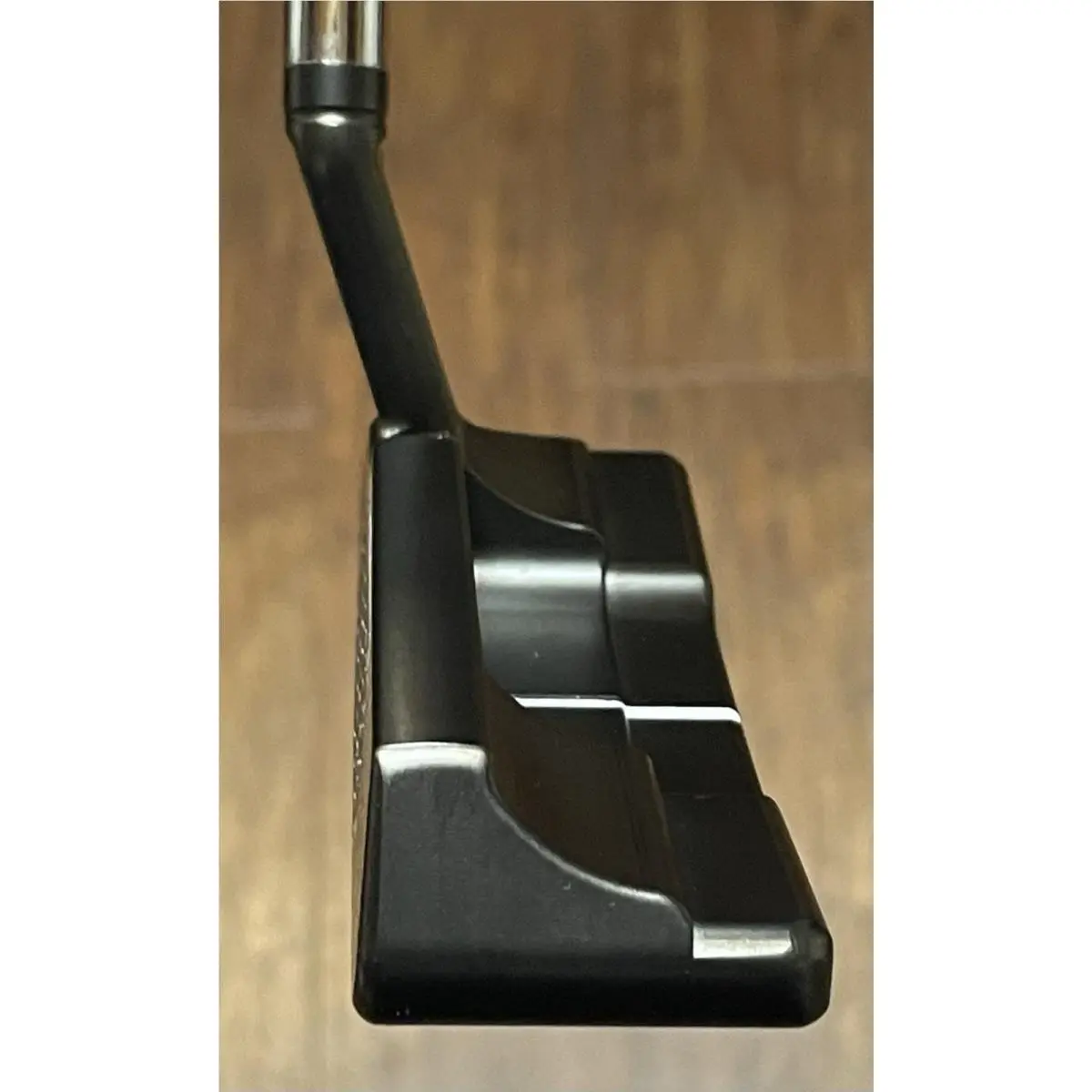 Scott  - Studio Style Newport 2.5 Plus - Xtreme Dark Finish - DLC - Multicolor, Lie Angle: Black 7