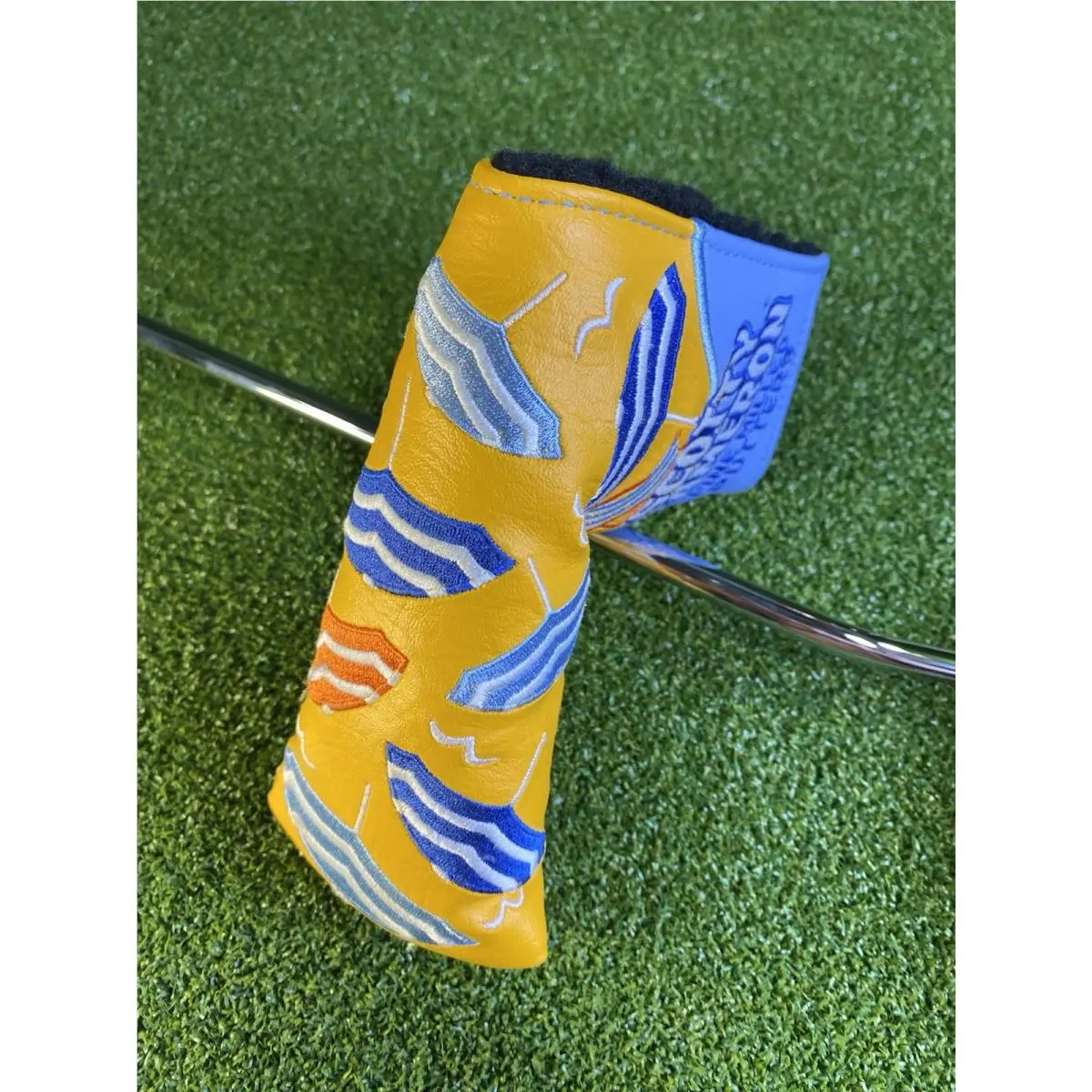 Scott  - Scotty Cameron Limited 2024 My Girl 9
