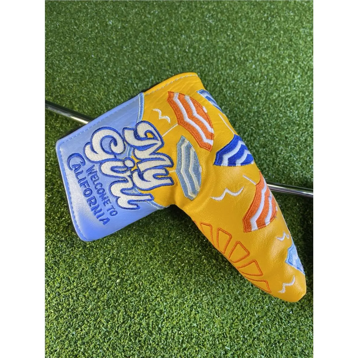 Scott  - Scotty Cameron Limited 2024 My Girl 10