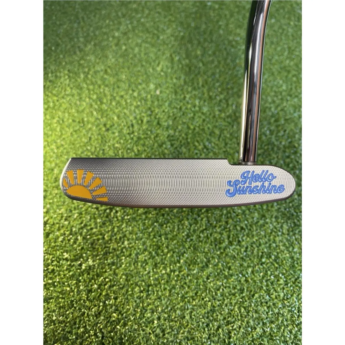 Scott  - Scotty Cameron Limited 2024 My Girl 0