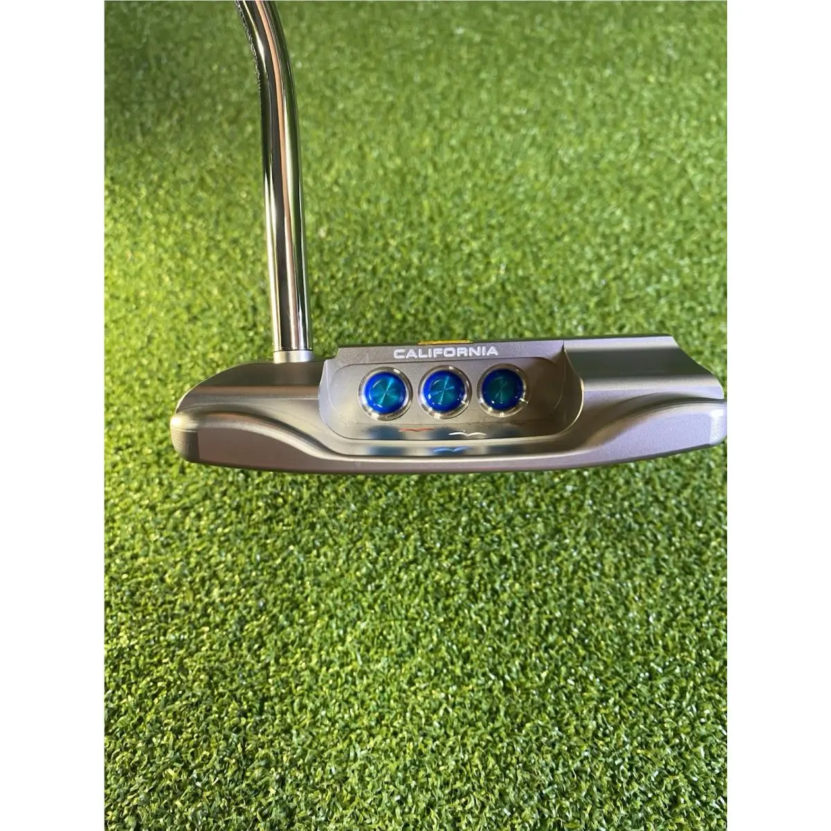 Scott  - Scotty Cameron Limited 2024 My Girl 1