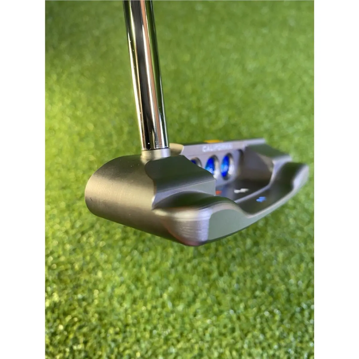 Scott  - Scotty Cameron Limited 2024 My Girl 2