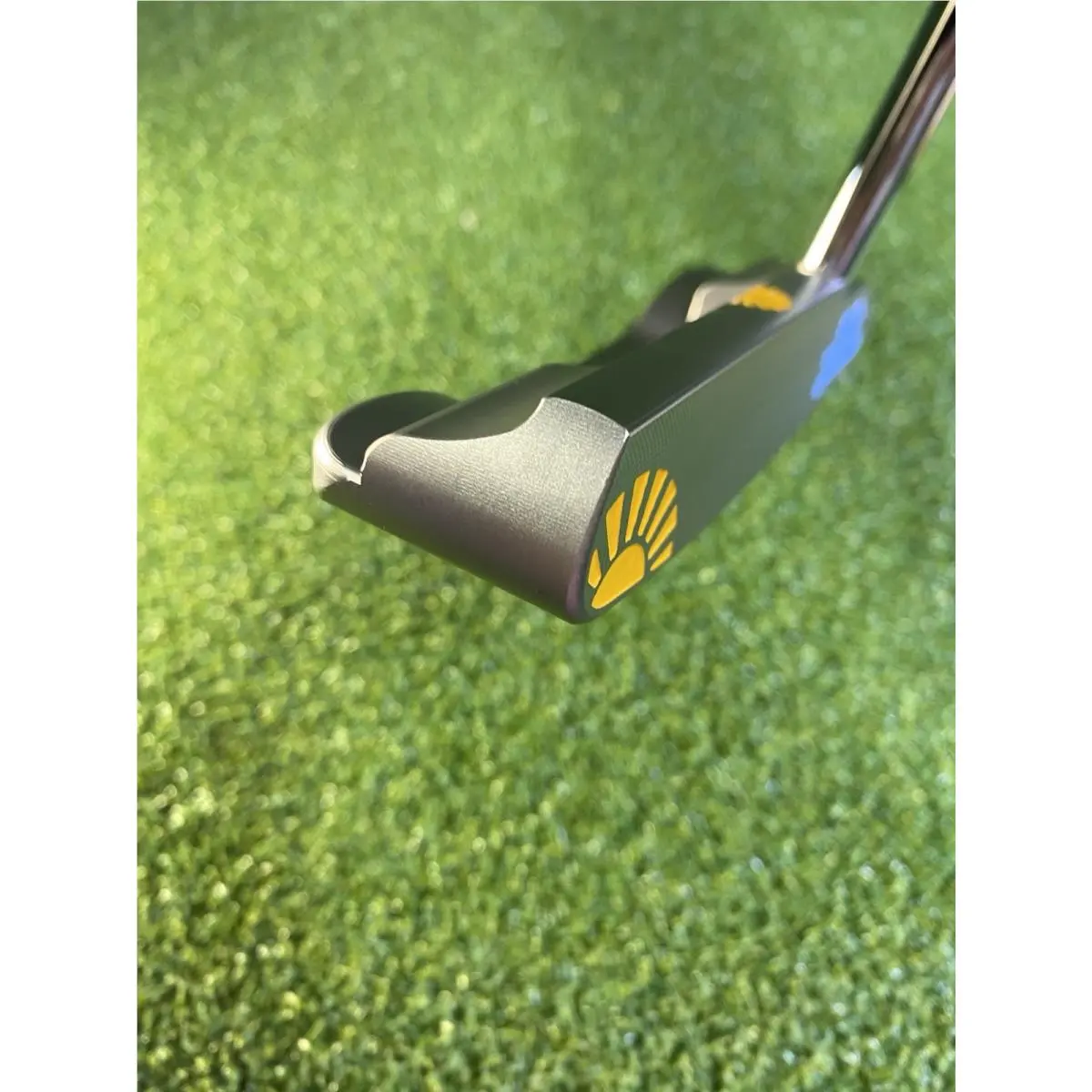 Scott  - Scotty Cameron Limited 2024 My Girl 3