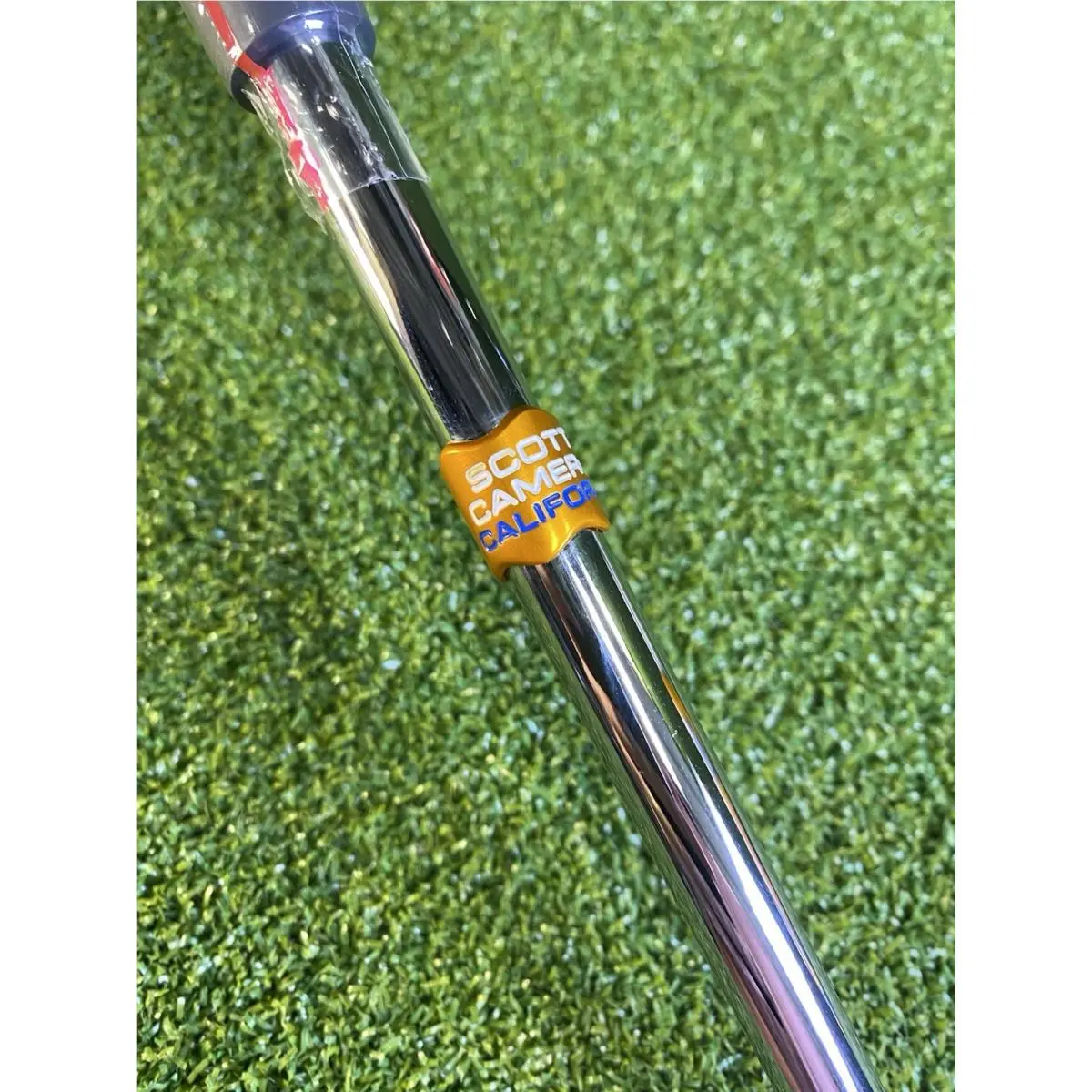 Scott  - Scotty Cameron Limited 2024 My Girl 6