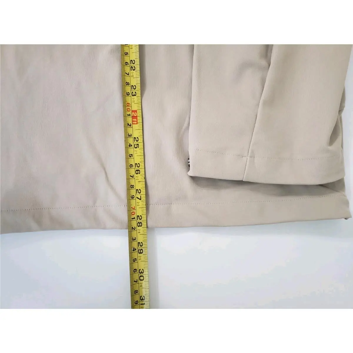 Nike clothing - Nike Dri-Fit - IF2867253 - Beige 10