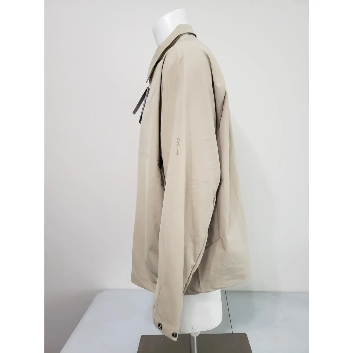 Nike clothing - Nike Dri-Fit - IF2867253 - Beige 3