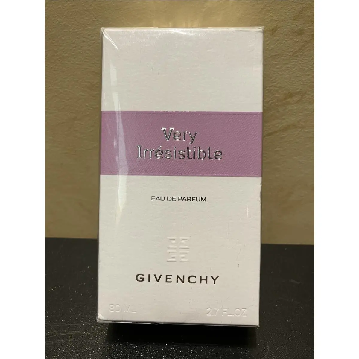 Very Irresistible by Givenchy Perfume For Women Edp 2.7 oz