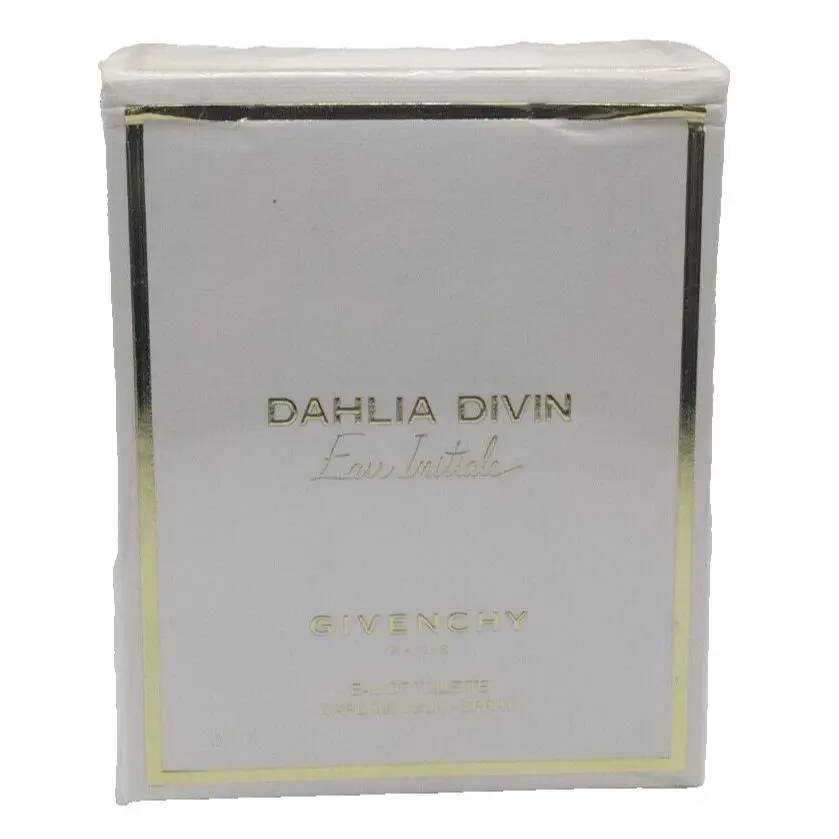 Givenchy Dahlia Divin Eau de Parfum Spray For Women 75ml/2.50z