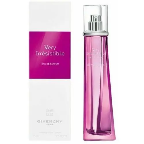 Very Irresistible Sensual Givenchy Edp 1.7 oz / 50 ml Eau DE Parfum Spray Womens