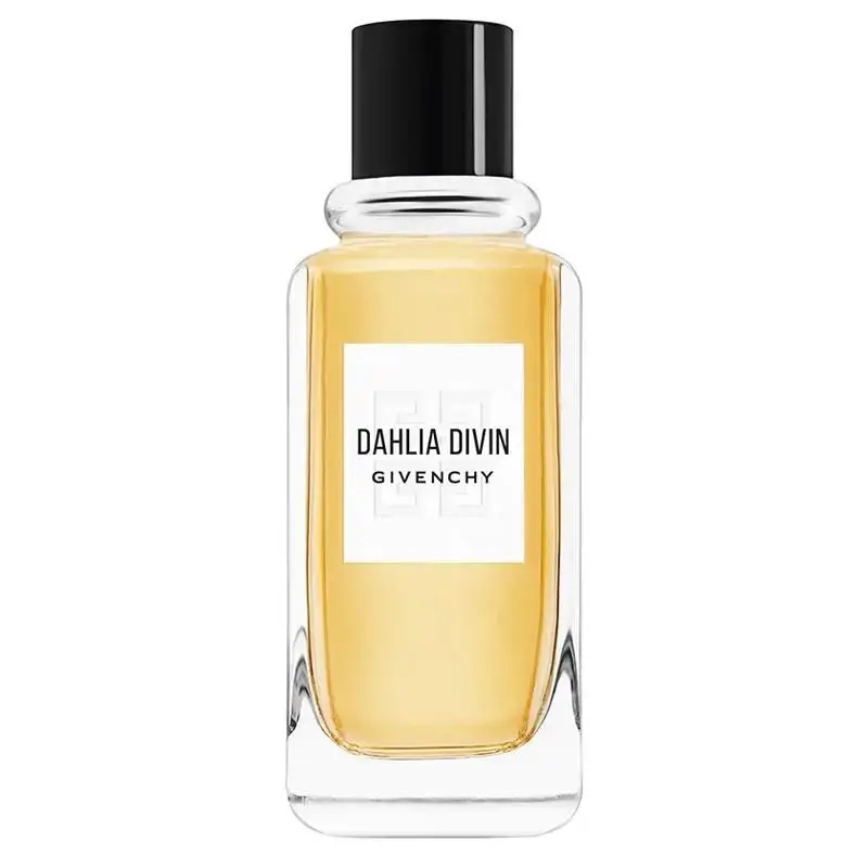 Dahlia Divin GIVENCHY-EDP-SPRAY-3.3 OZ-100 Ml-authentic-tst-made IN France