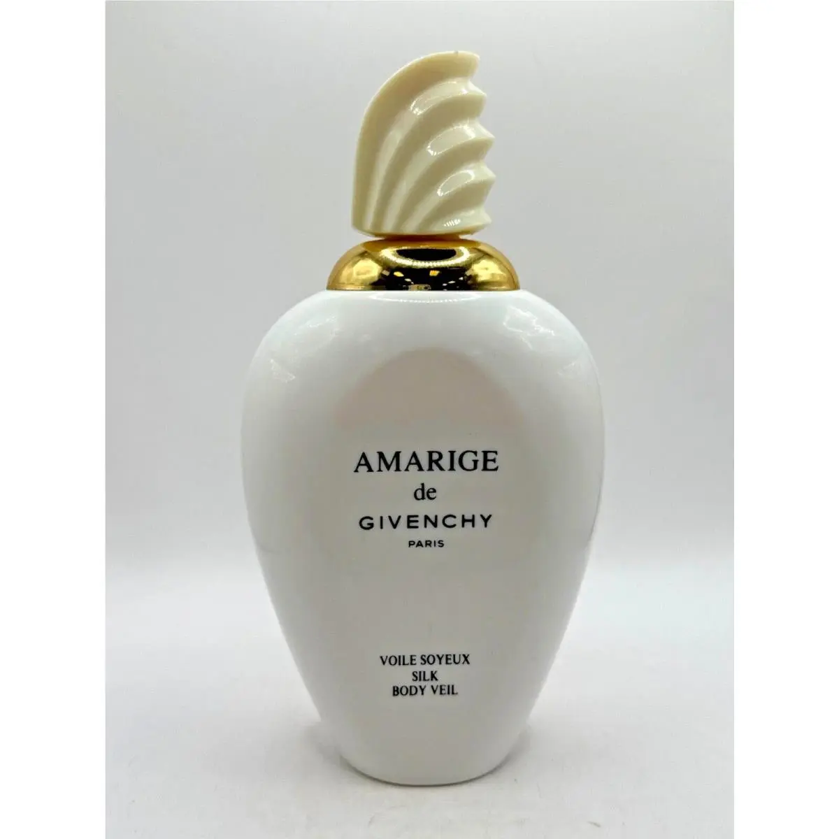 Givenchy Amarige 200ml/6.7oz Silk Body Veil Perfumed Lotion Women