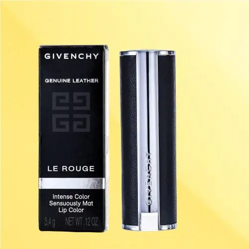 Givenchy LE Rouge Lipstick 205 Fuchsia Irresistible X