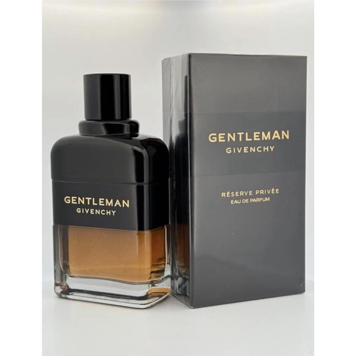 Givenchy Gentleman Reserve Privee 3.3 Oz Eau De Parfum Spray For Men