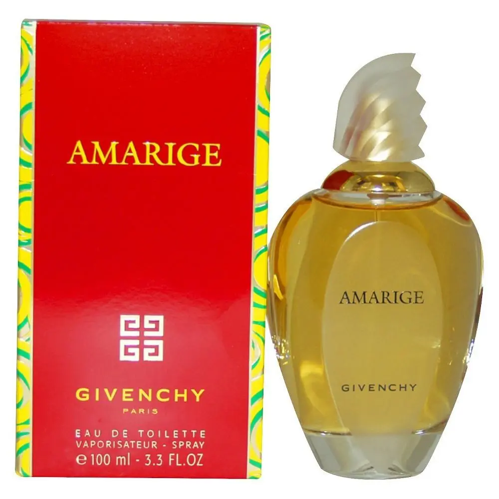 Givenchy 997_1804 For Women Eau De Toilette Spray 3.3 Oz