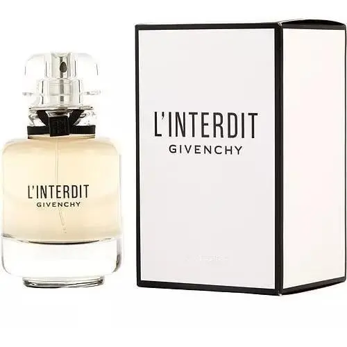 L`interdit by Givenchy Perfume For Women Edp 1.7 oz