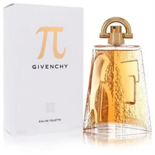 Givenchy Pie 3.3 oz / 100 ML Eau De Toilette For Men