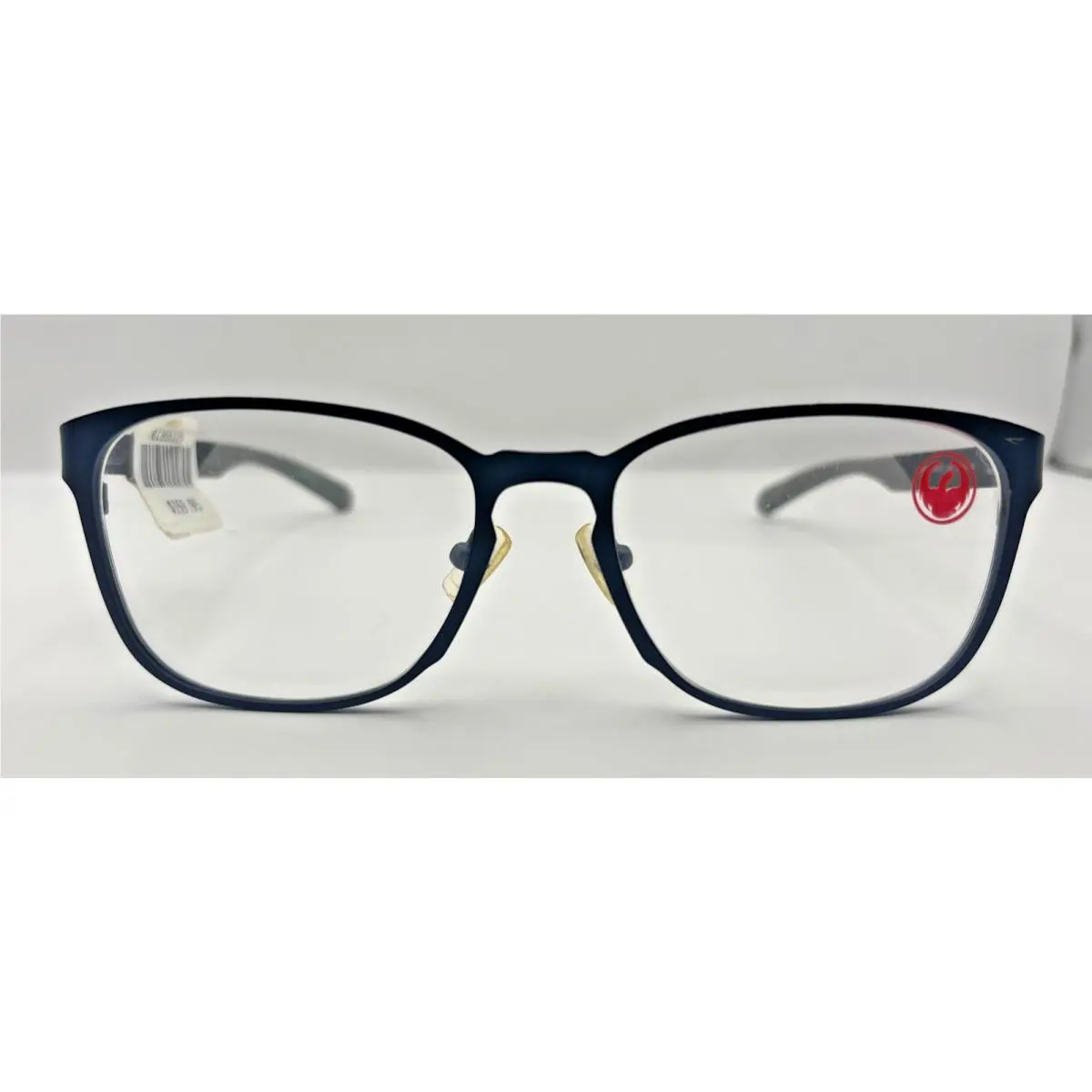 Dragon DR173 Jamie 518 Eggplant Eyeglasses 54 17 140 vs
