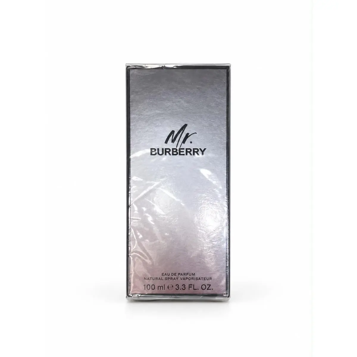 Mr.burberry 3.3oz Edp Spray For Men