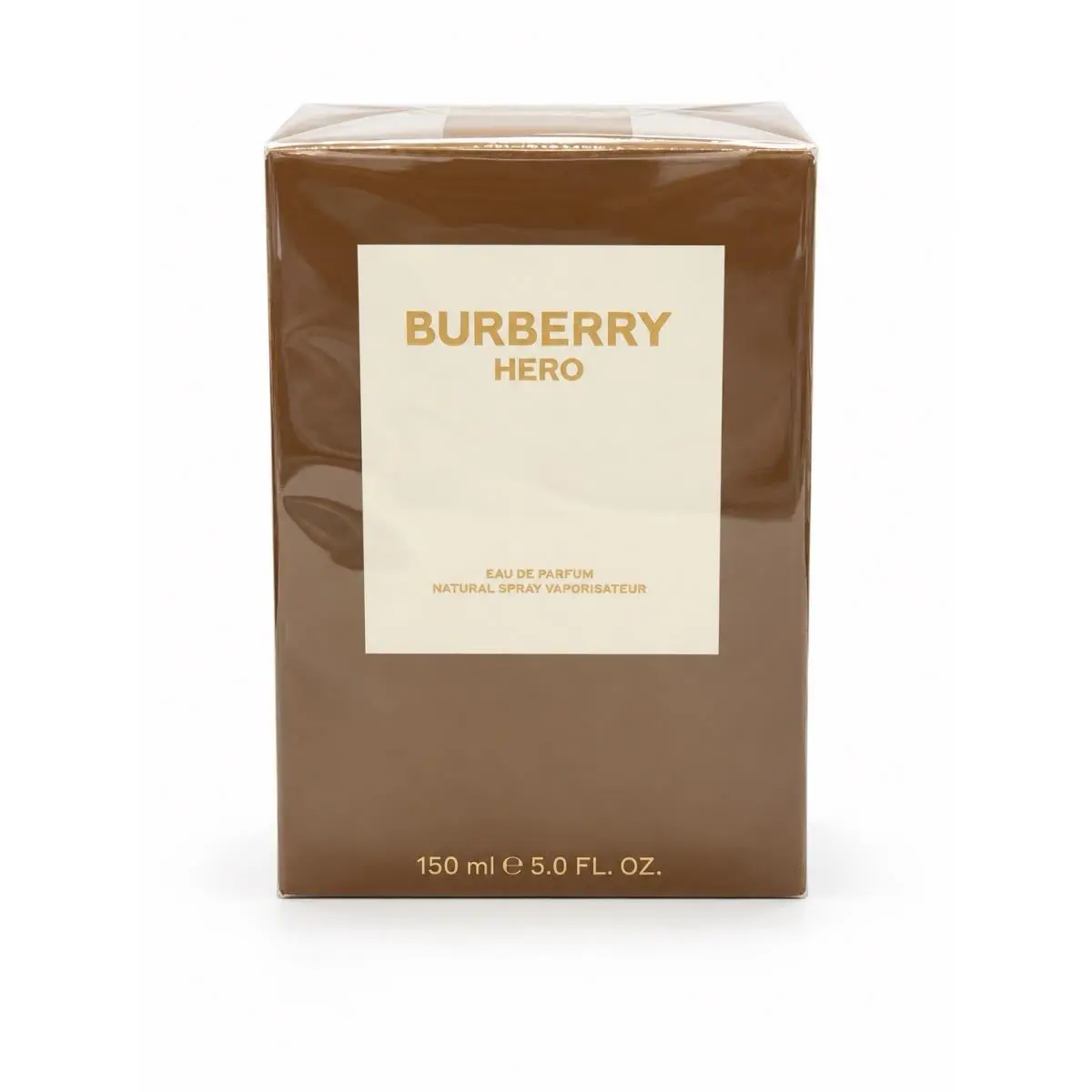 Burberry Hero 5.0oz/150ml Edp Spray For Men