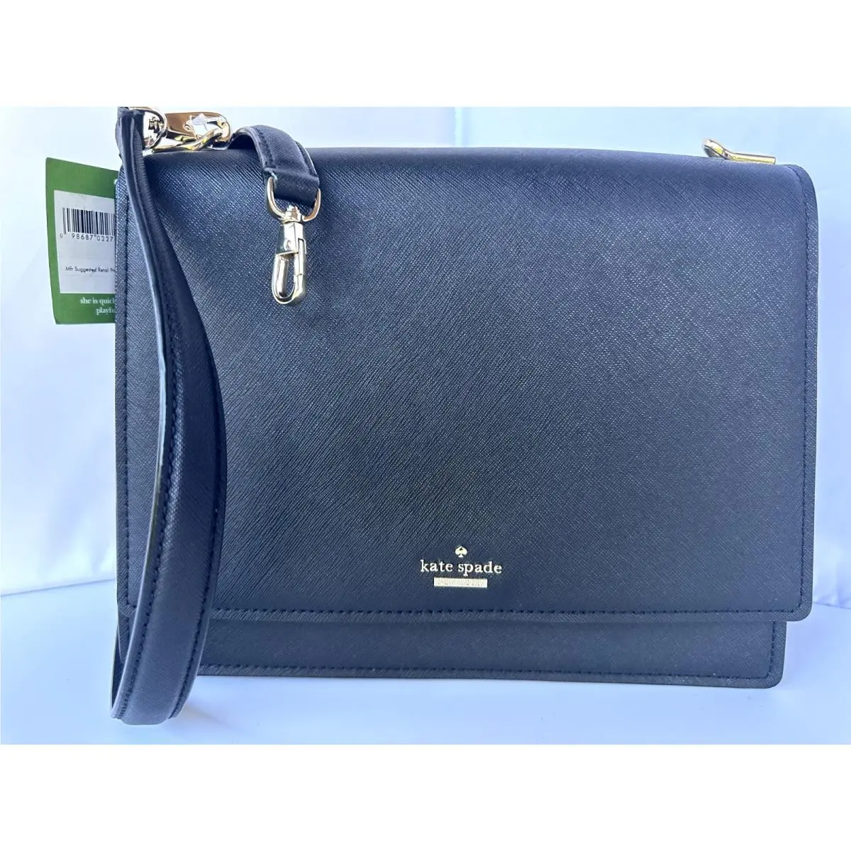New Kate Spade Women`s Bag Cameron Street Sophie Shoulder Handbag