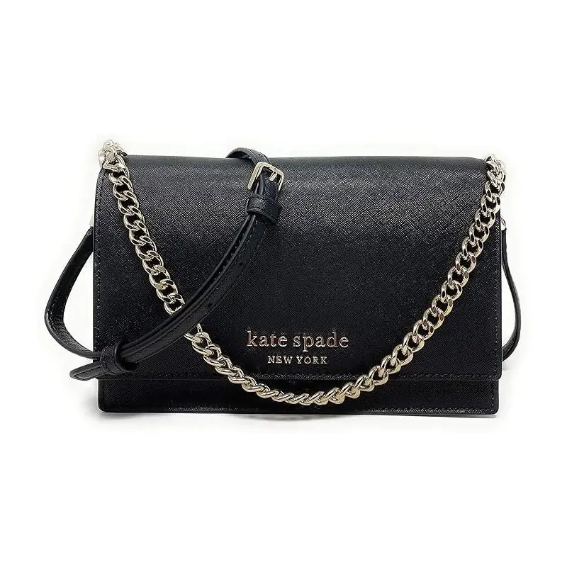Kate Spade Cameron Convertible Crossbody - Black