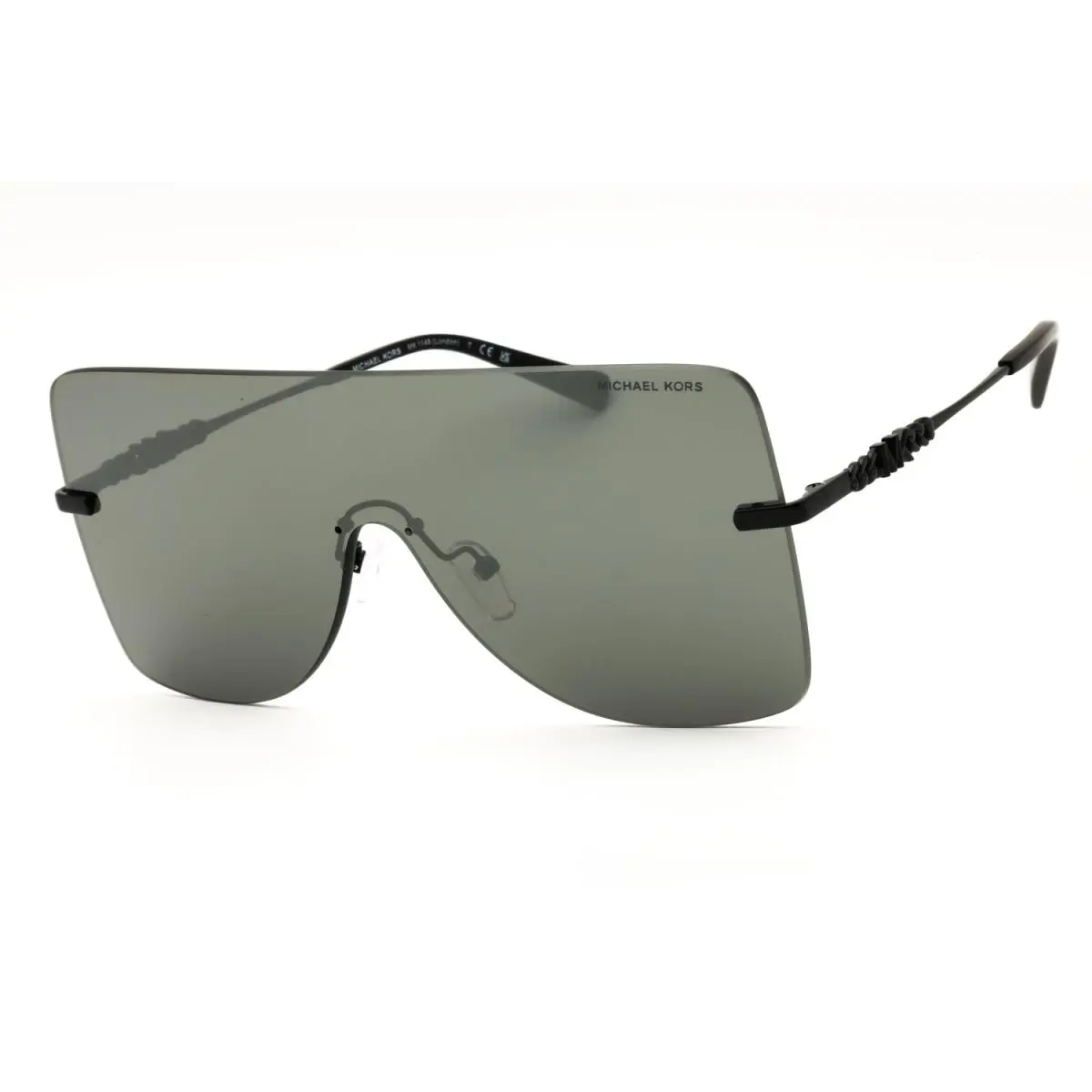 Michael Kors 0MK1148-10056G Sunglasses 138mm