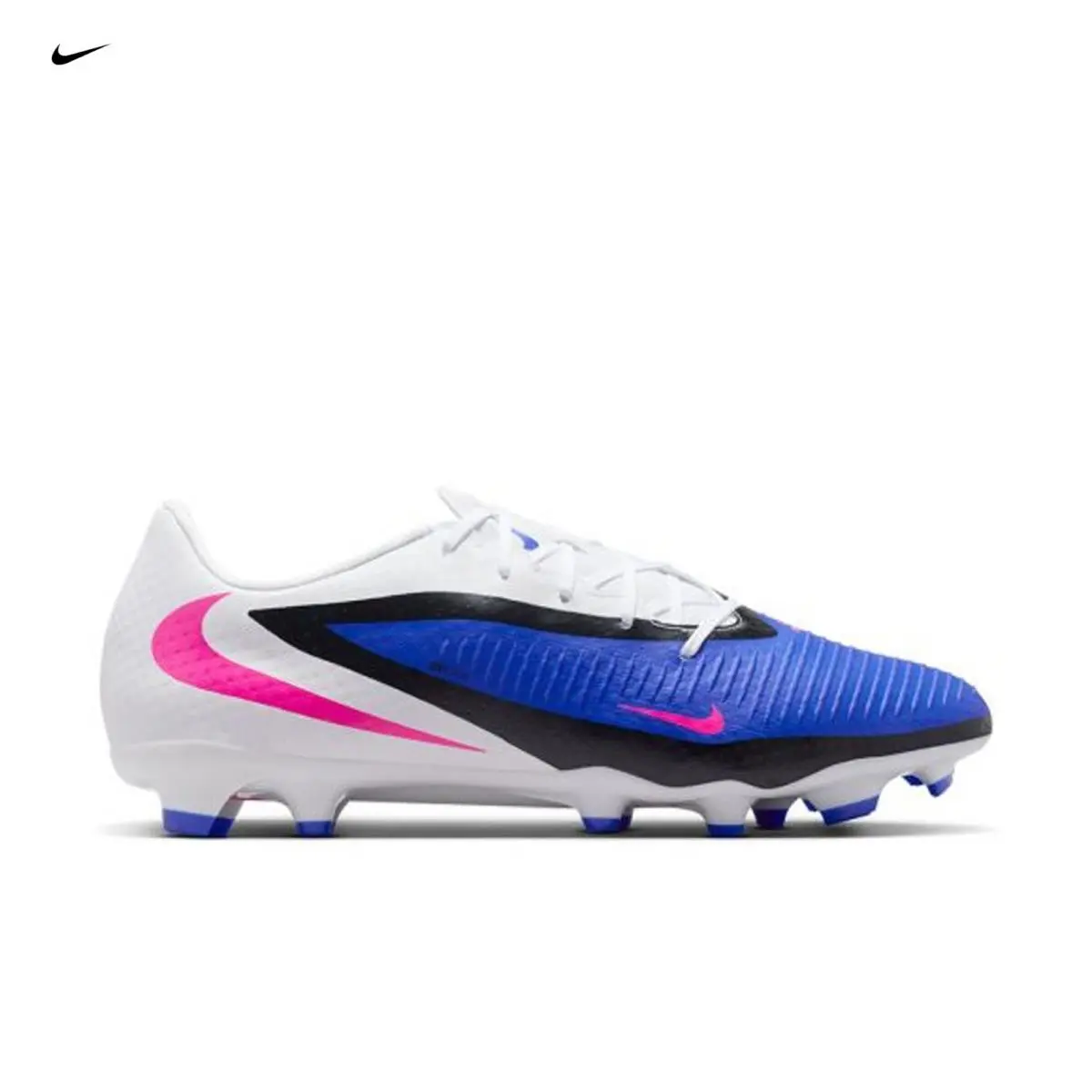 Nike shoes - Nike Phantom 6 Low Academy - HJ4564-446 - Blue (UPC: 198726561605) 1