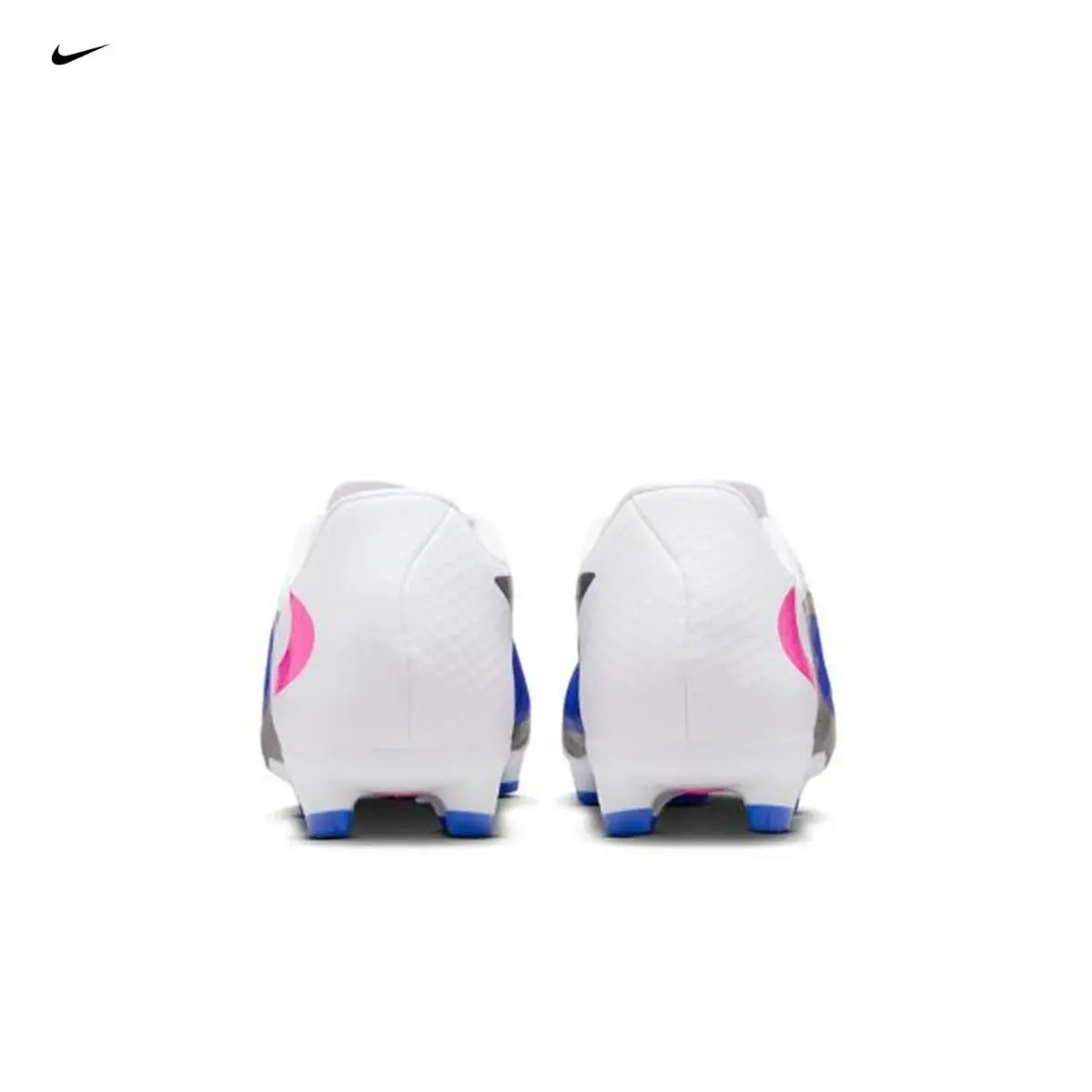 Nike shoes - Nike Phantom 6 Low Academy - HJ4564-446 - Blue (UPC: 198726561605) 3