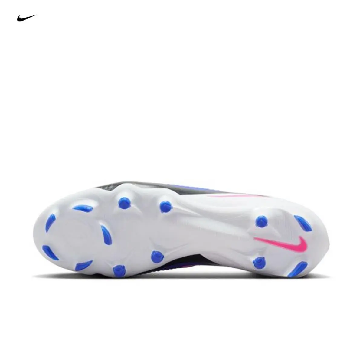 Nike shoes - Nike Phantom 6 Low Academy - HJ4564-446 - Blue (UPC: 198726561605) 4