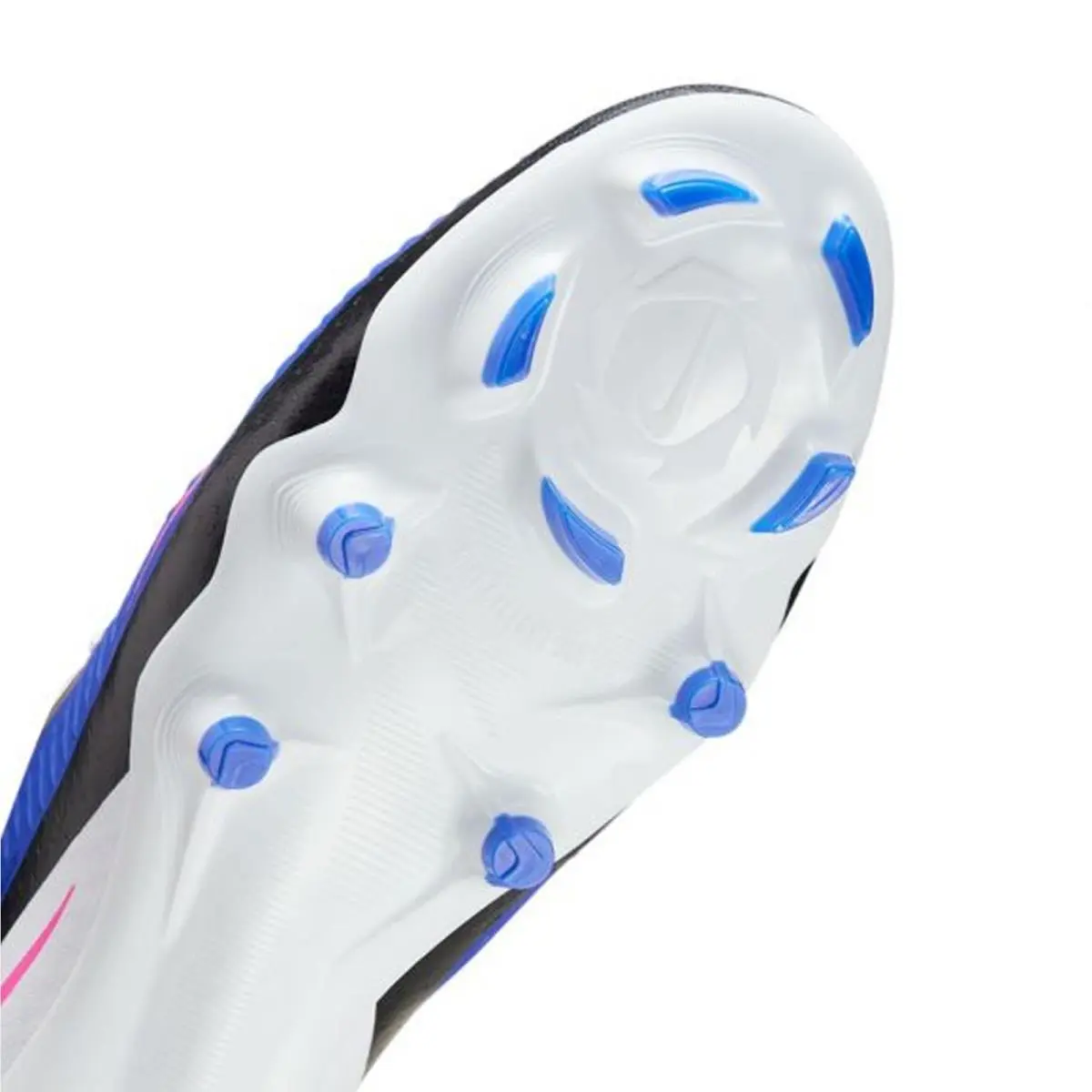 Nike shoes - Nike Phantom 6 Low Academy - HJ4564-446 - Blue (UPC: 198726561605) 7