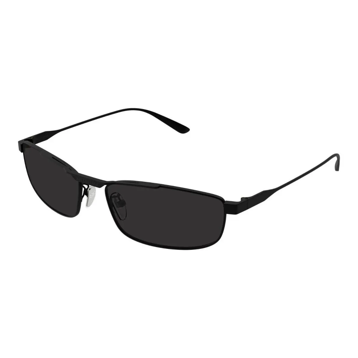BB0451S Black/grey 001 Sunglasses by Balenciaga