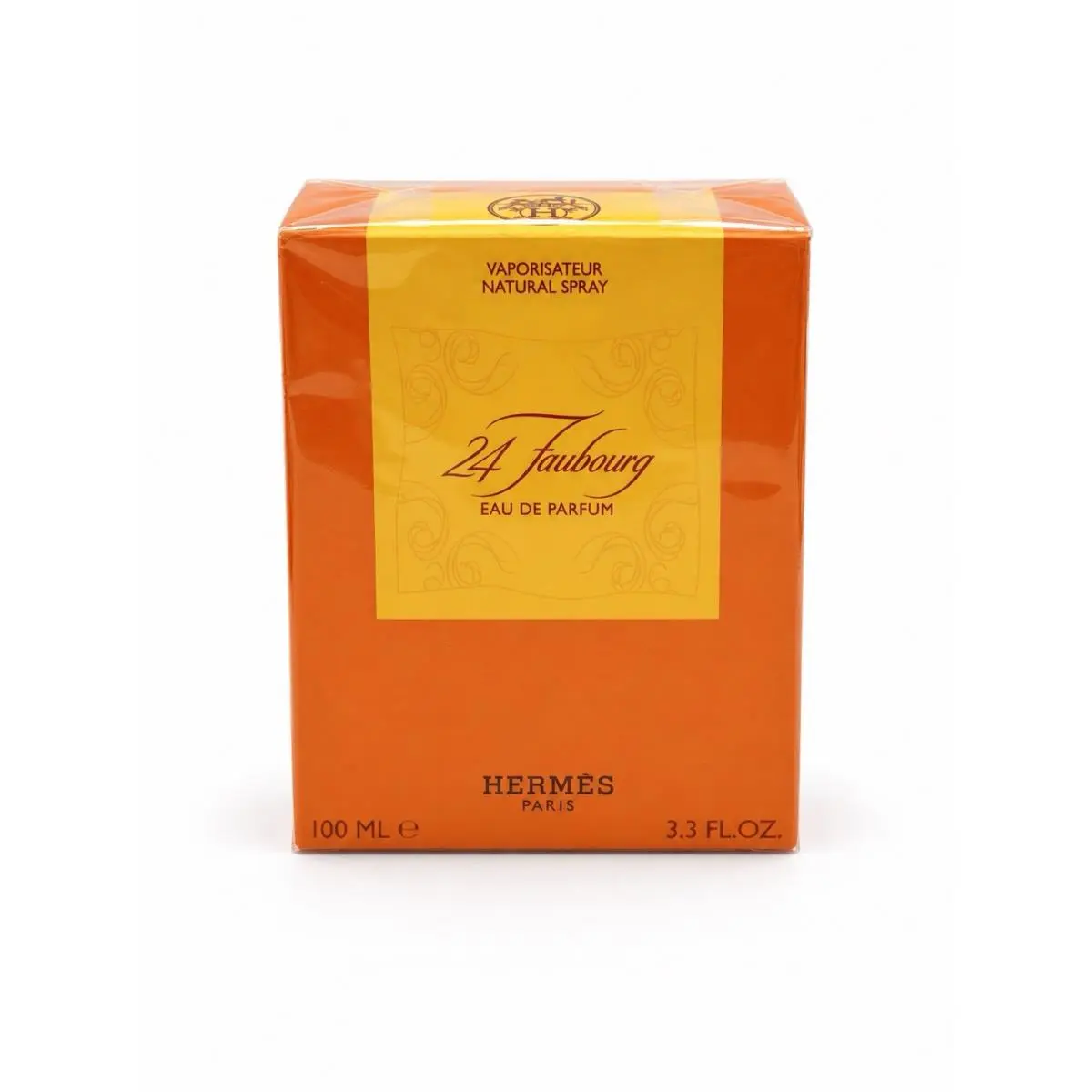 24 Faubourg 3.3oz Edp Spray For Women by Hermes