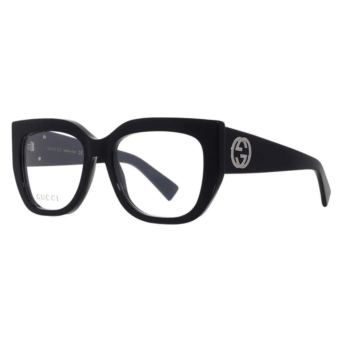 Demo Butterfly Ladies Sunglasses GG1846O 001 54 GG1846O 001 54 by Gucci