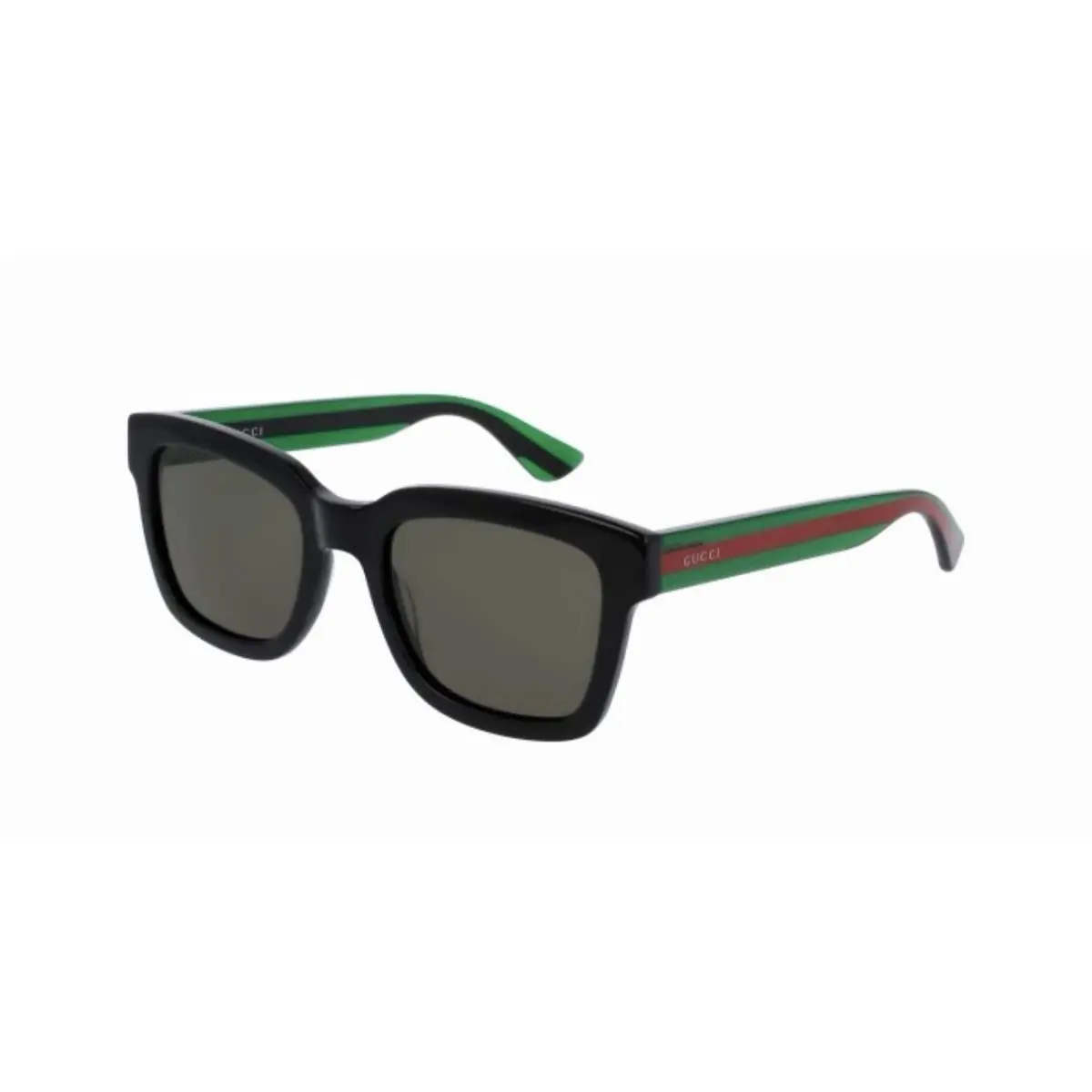 Gucci GG0001SN 003 Replacement Sunglasses Lenses Grey 52MM