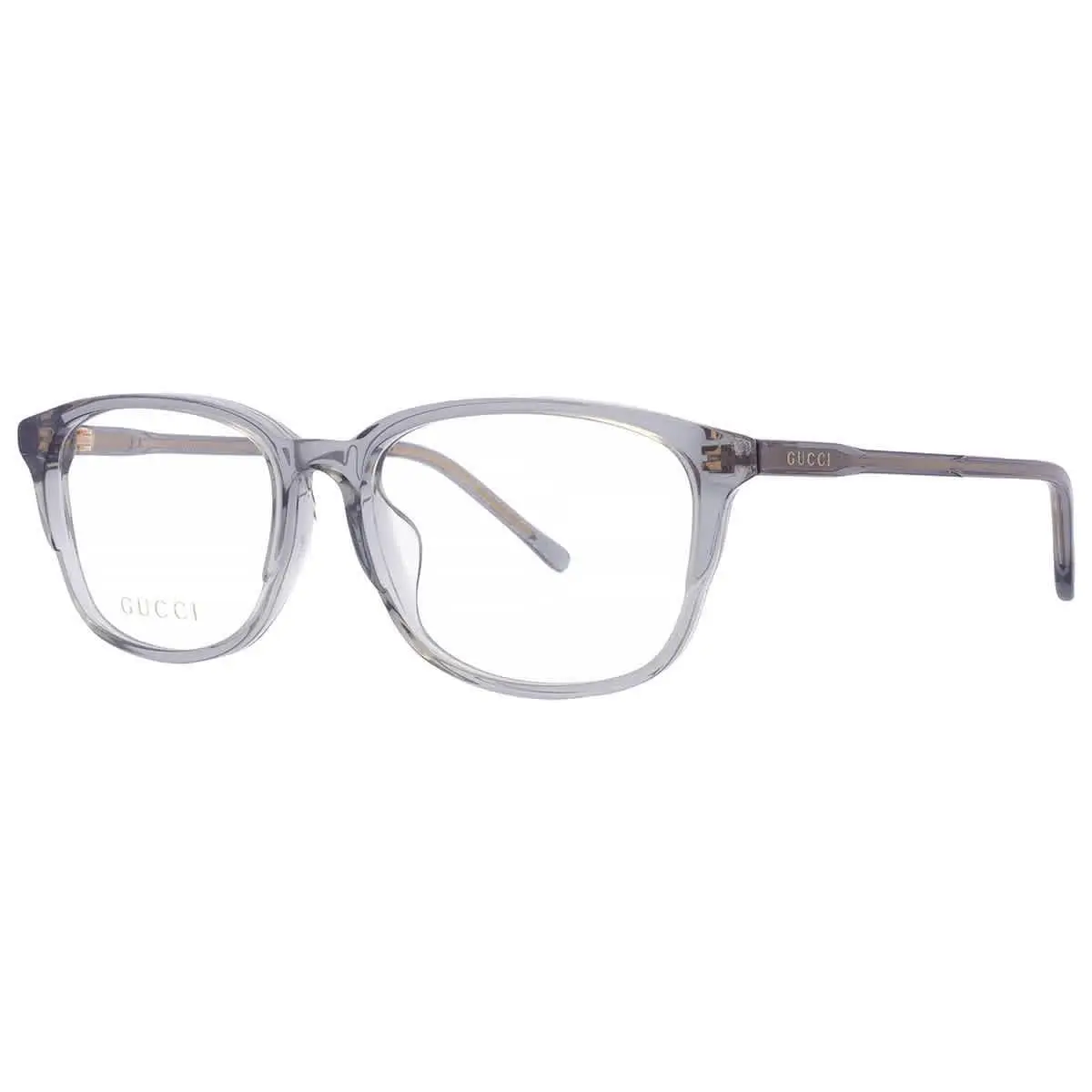 Demo Rectangular Men`s Eyeglasses GG1610OA 003 54 GG1610OA 003 54 by Gucci