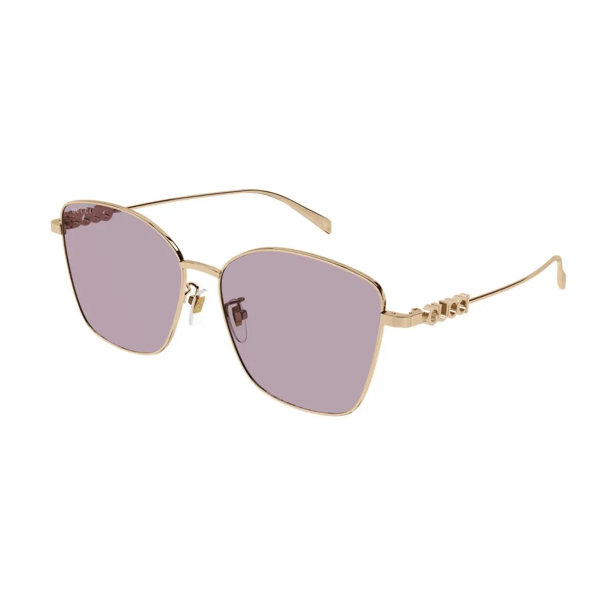 Gucci GG1805SA-003 Sunglasses 60mm