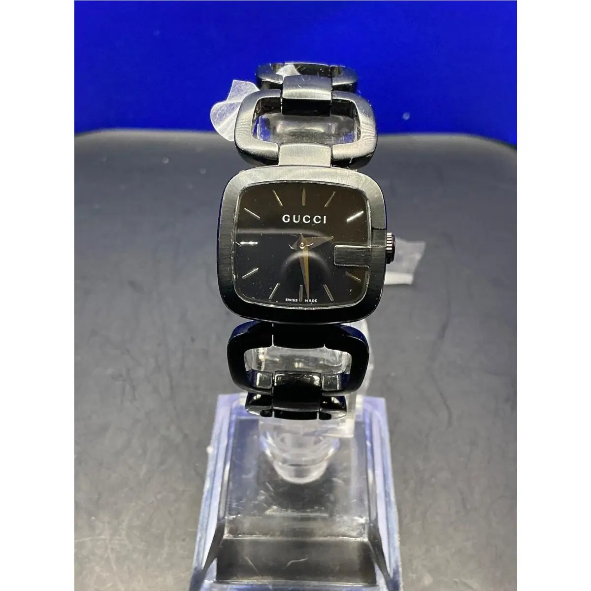 Gucci YA125504 G-gucci Wrist Watch For Women