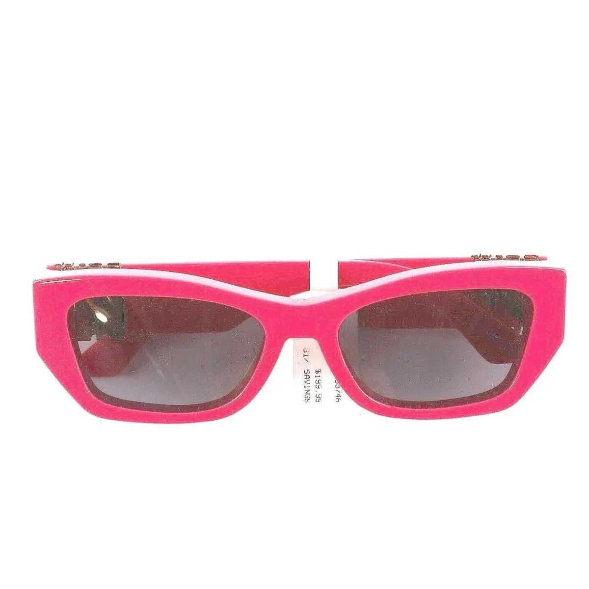 Missdior S1I 55MM Square Sunglasse by Dior