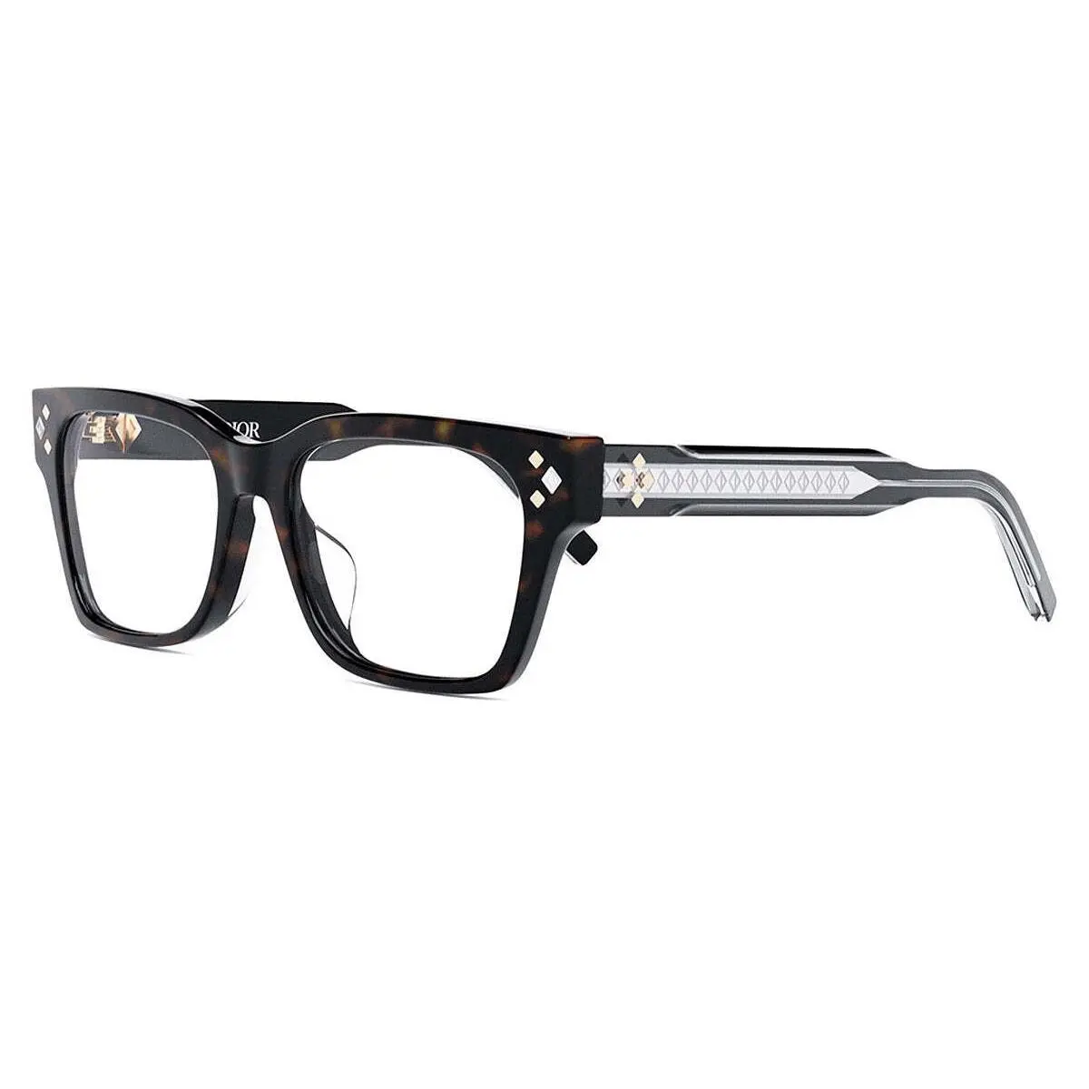 Christian Dior DM50063F-003 Eyeglasses 0mm