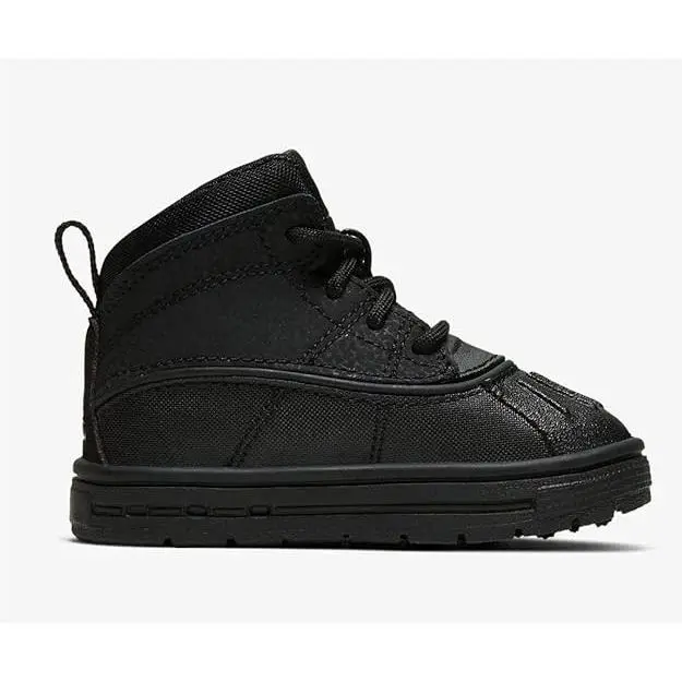 Nike shoes - 524874 004 - 524874 004 - Black/Black-Black 4