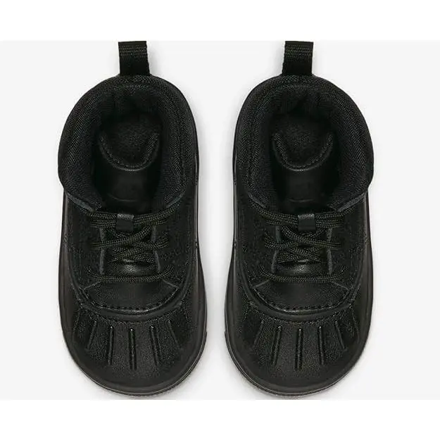 Nike shoes - 524874 004 - 524874 004 - Black/Black-Black 5