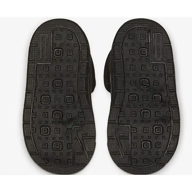 Nike shoes - 524874 004 - 524874 004 - Black/Black-Black 6