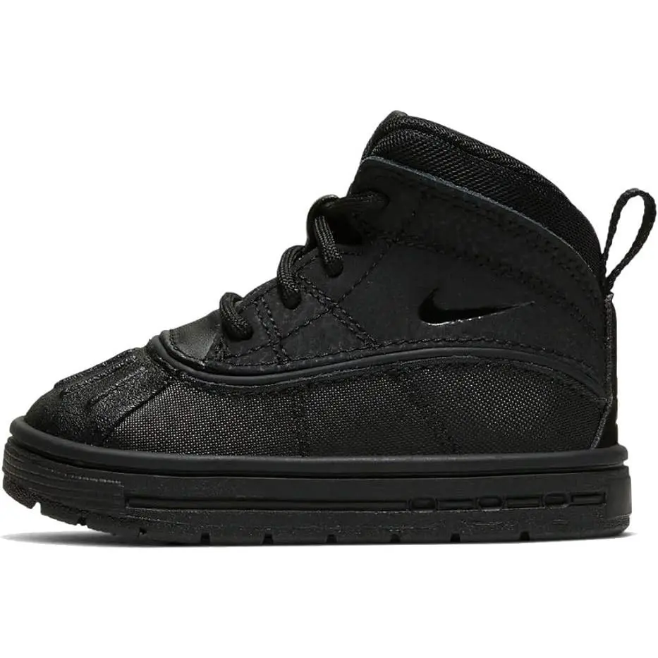 Nike shoes - 524874 004 - 524874 004 - Black/Black-Black 3