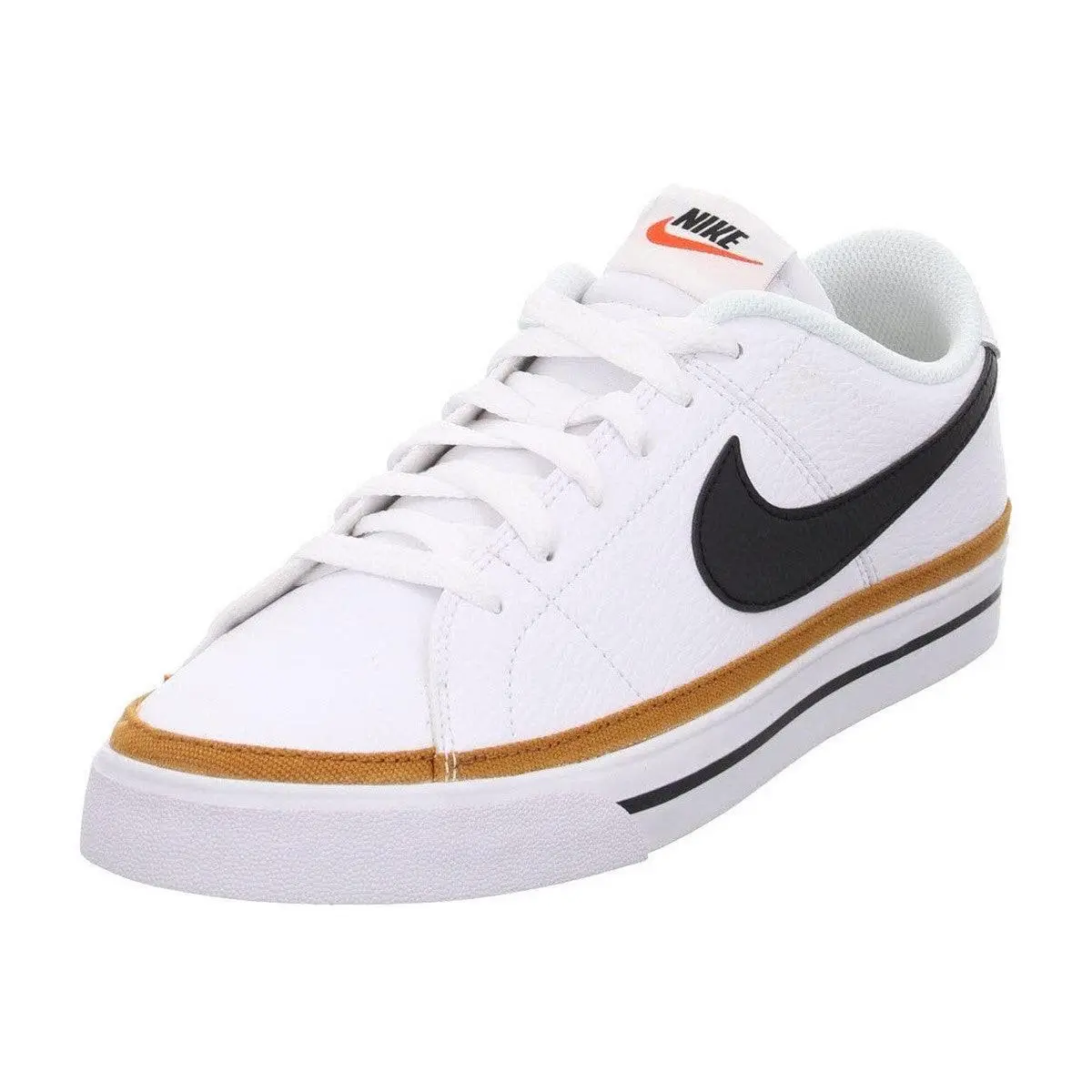 Nike shoes - Court Legacy Nn - Court Legacy - DH3162-100 - Multicolor 0