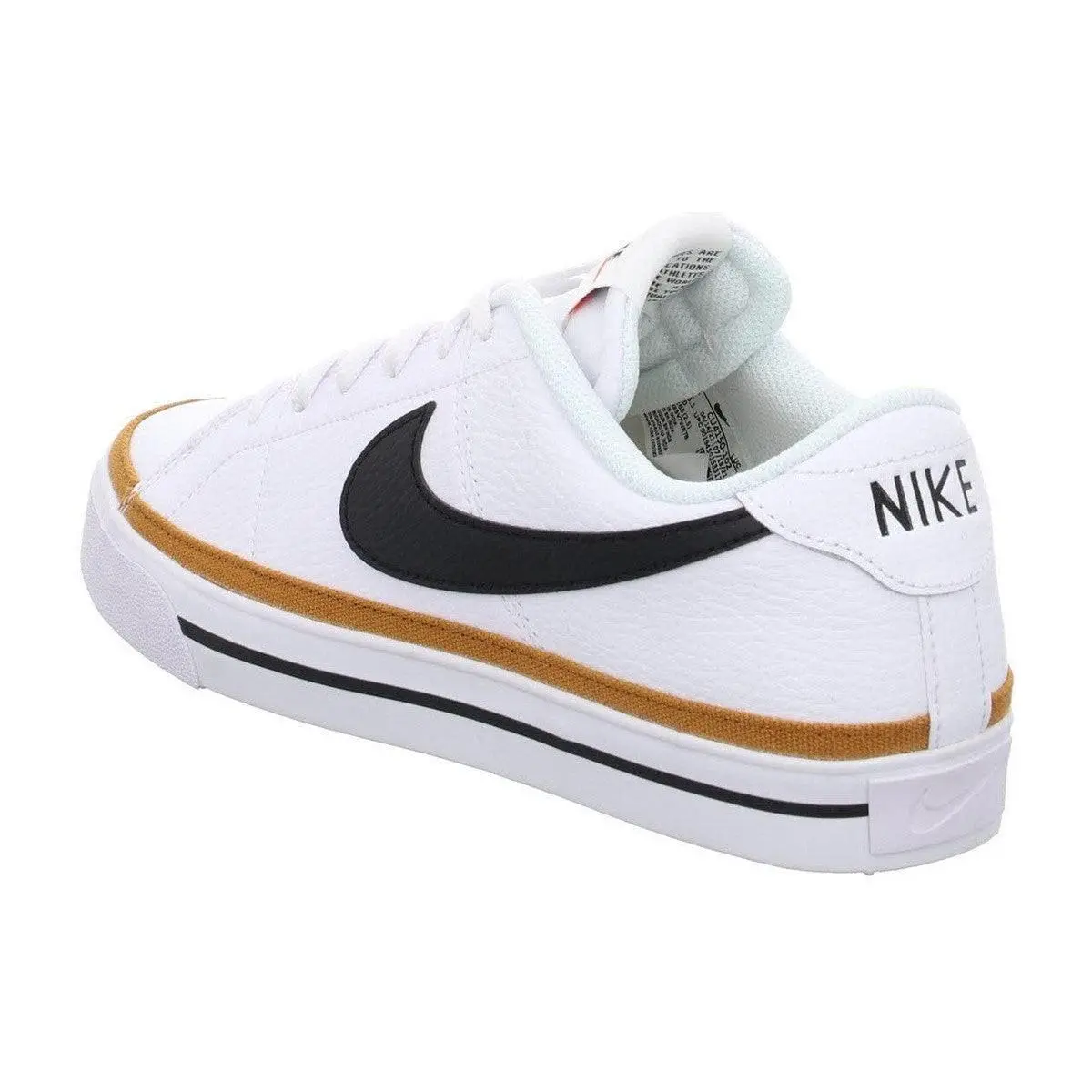 Nike shoes - Court Legacy Nn - Court Legacy - DH3162-100 - Multicolor 2