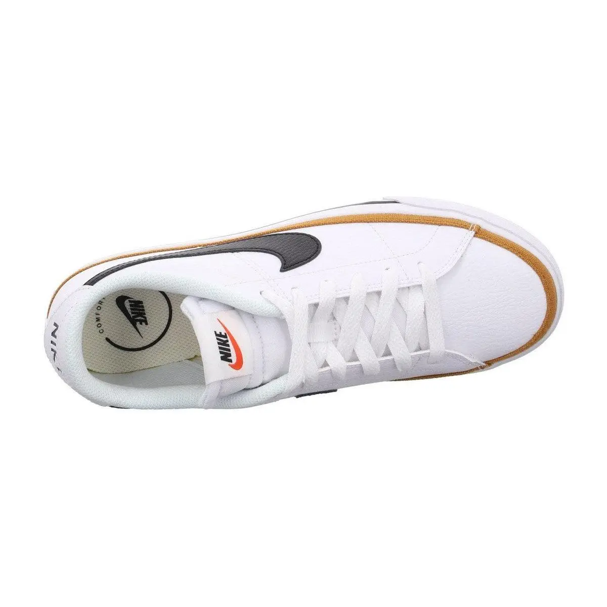 Nike shoes - Court Legacy Nn - Court Legacy - DH3162-100 - Multicolor 3