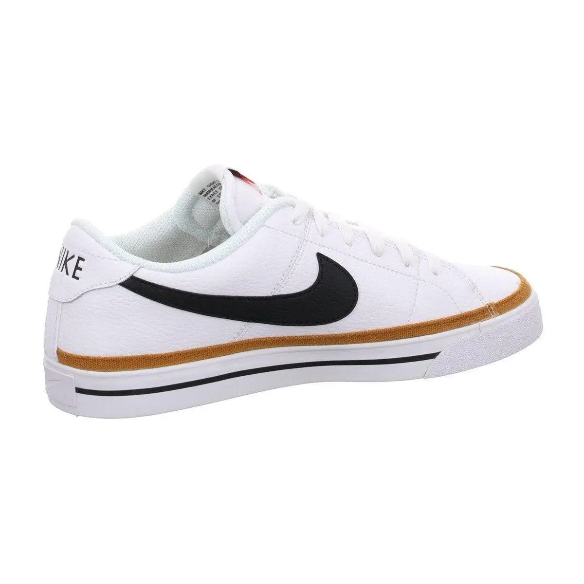 Nike shoes - Court Legacy Nn - Court Legacy - DH3162-100 - Multicolor 14