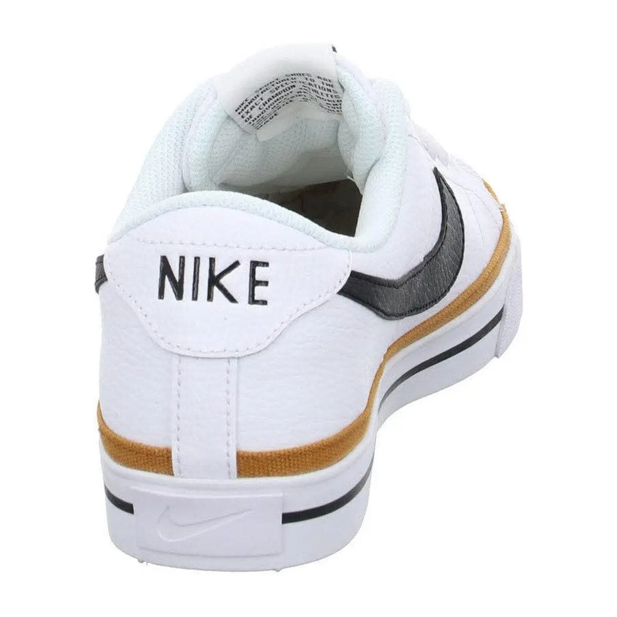 Nike shoes - Court Legacy Nn - Court Legacy - DH3162-100 - Multicolor 16