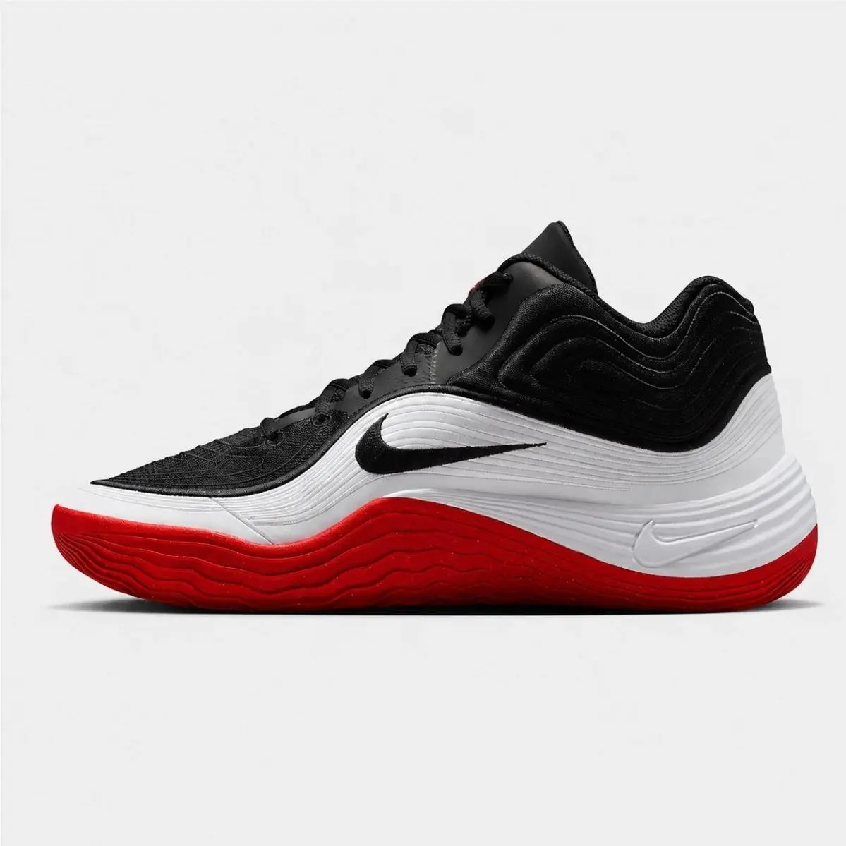 Nike shoes - Nike Precision 8 - Precision - IH1105-003 - Black 0