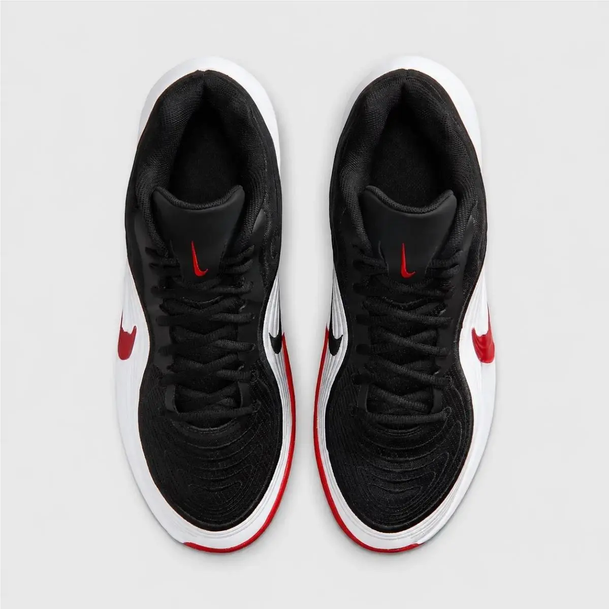 Nike shoes - Nike Precision 8 - Precision - IH1105-003 - Black 8